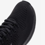 Skechers Burst 2.0 Kadın Siyah Spor Ayakkabı