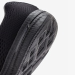 Skechers Burst 2.0 Kadın Siyah Spor Ayakkabı