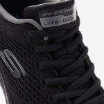 Skechers Burst 2.0 Kadın Siyah Spor Ayakkabı