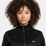 Nike Sportswear Kadın Siyah Sweatshirt
