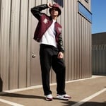 Nike Air Max 1 Sportswear Erkek Beyaz Spor Ayakkabı