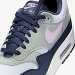 Nike Air Max 1 Sportswear Erkek Gri Spor Ayakkabı