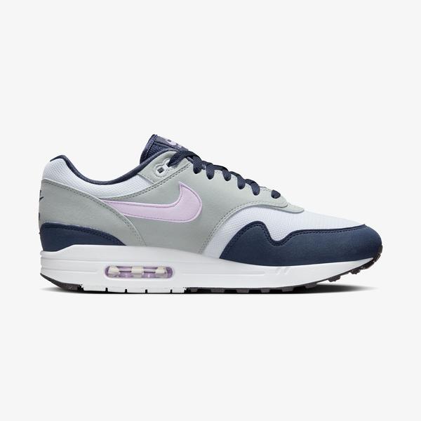 Nike Air Max 1 Sportswear Erkek Gri Spor Ayakkabı