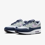 Nike Air Max 1 Sportswear Erkek Gri Spor Ayakkabı