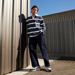 Nike Air Max 1 Sportswear Erkek Gri Spor Ayakkabı