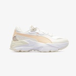 Puma Orkid  Kadın Beyaz Spor Ayakkabı