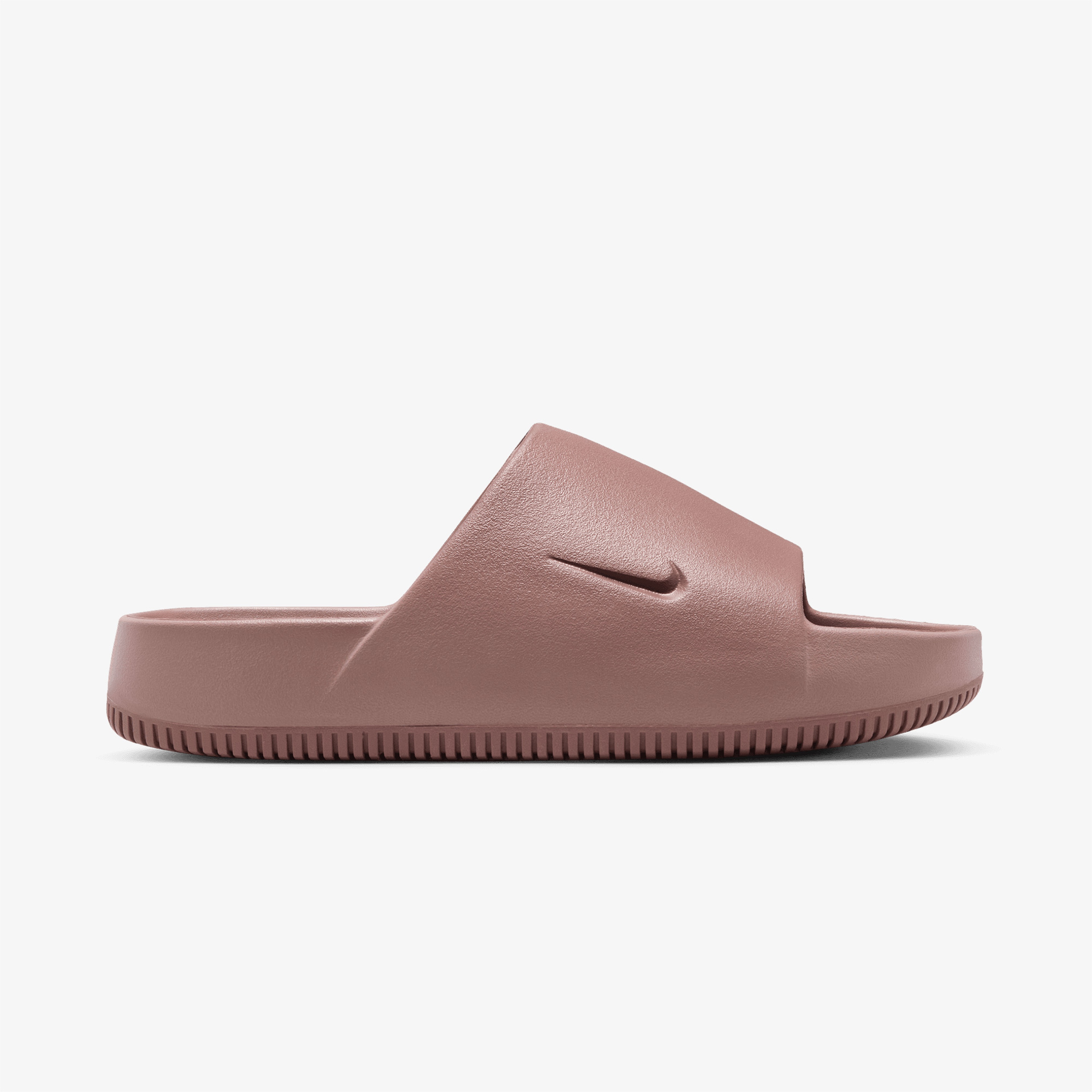 Nike Calm Kadın Kahverengi Terlik