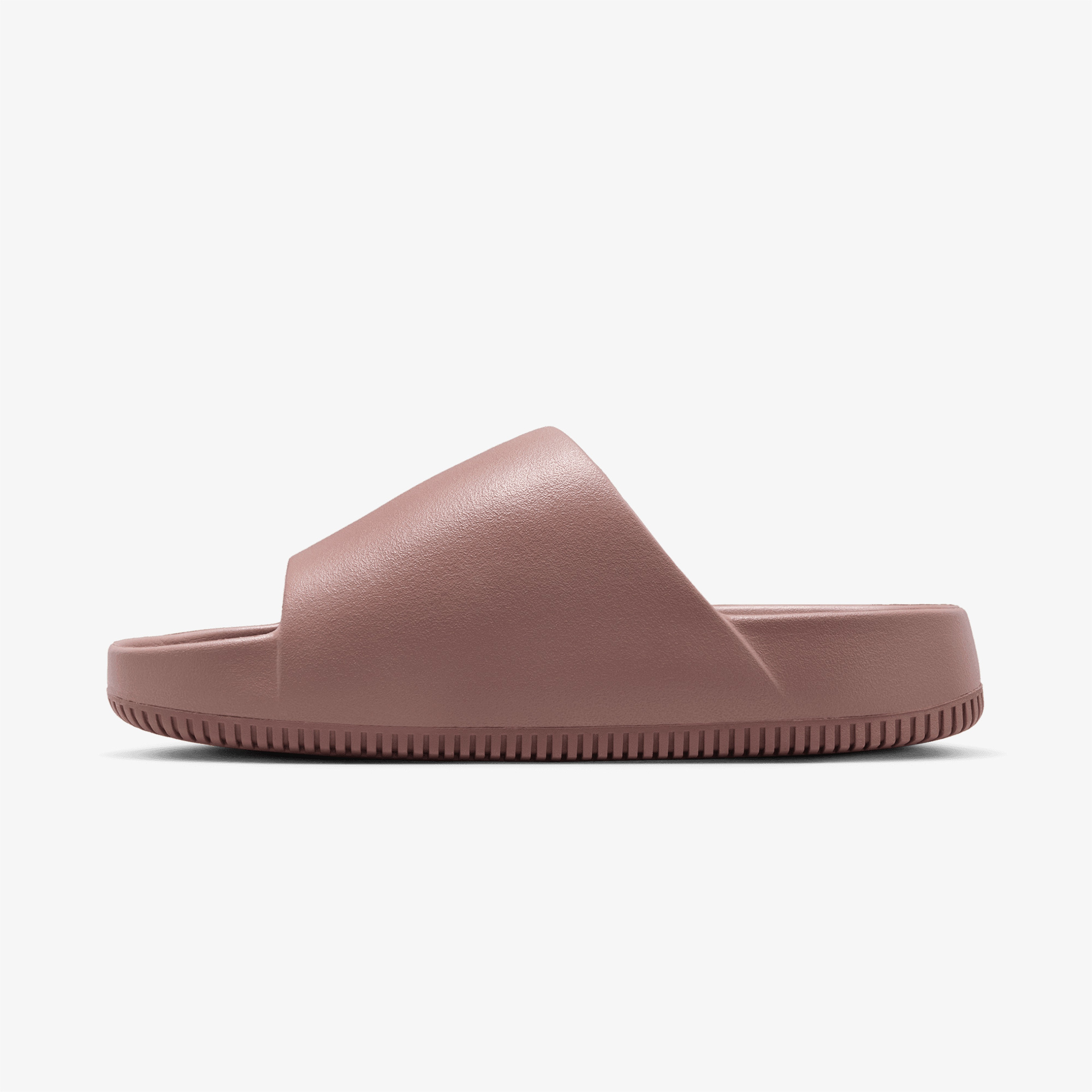 Nike Calm Kadın Kahverengi Terlik