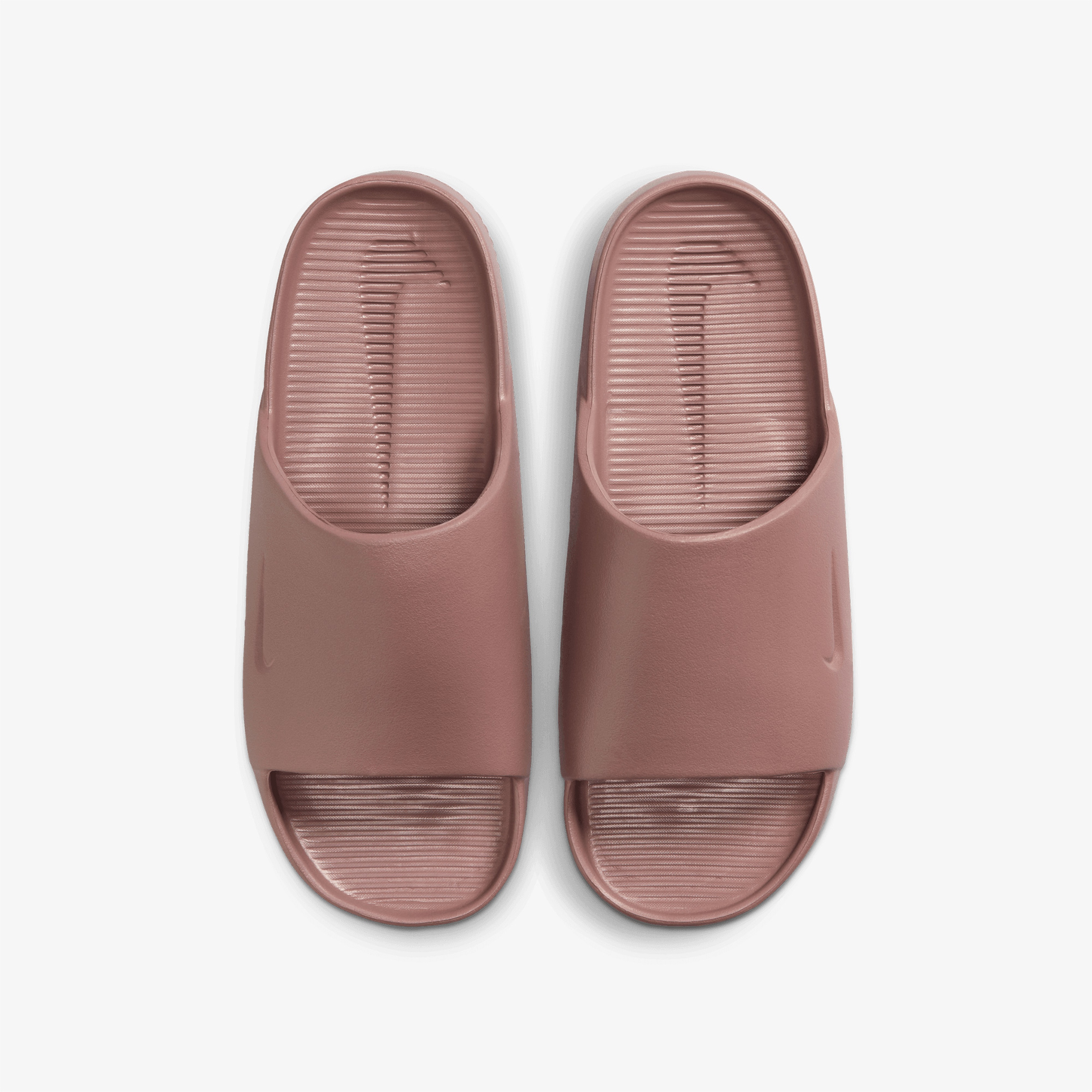 Nike Calm Kadın Kahverengi Terlik