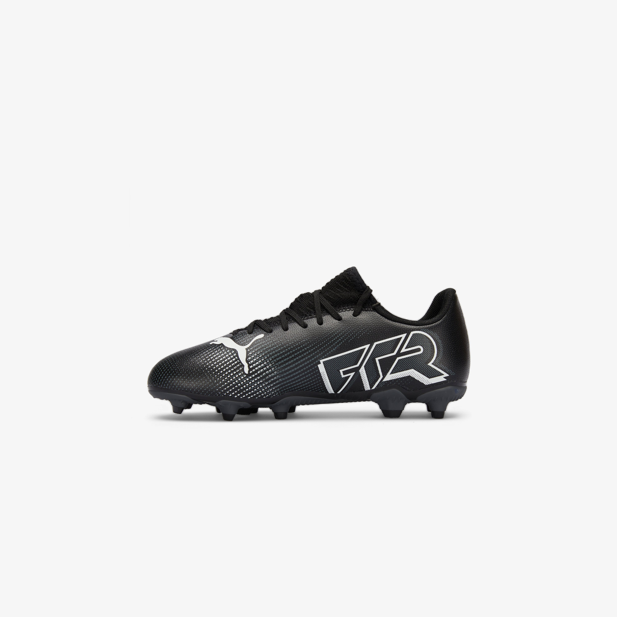 Puma Future 7 Play Fg/Ag Çocuk Siyah Spor Ayakkabı35107734| Occasion
