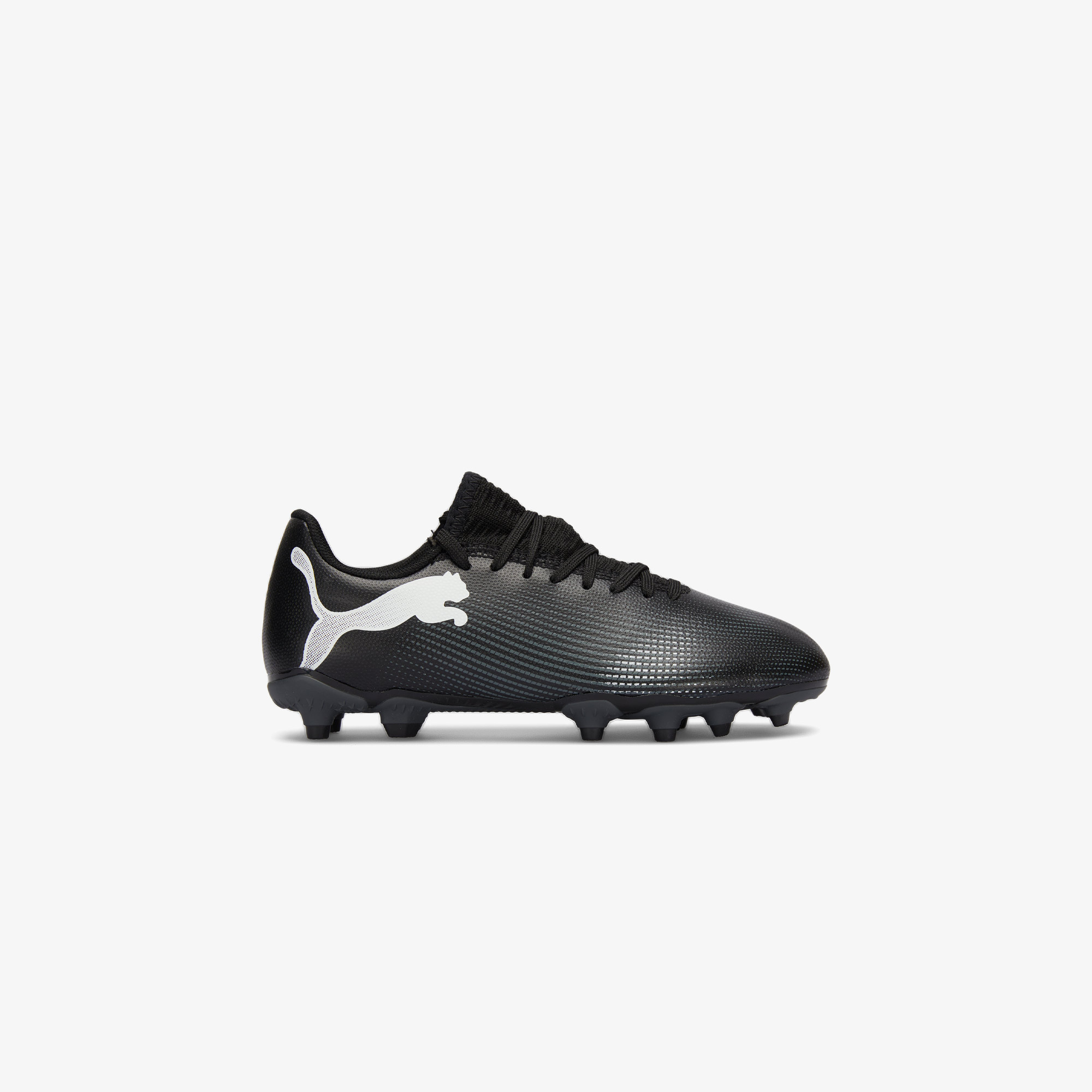 Puma Future 7 Play Fg/Ag Çocuk Siyah Spor Ayakkabı35107734| Occasion
