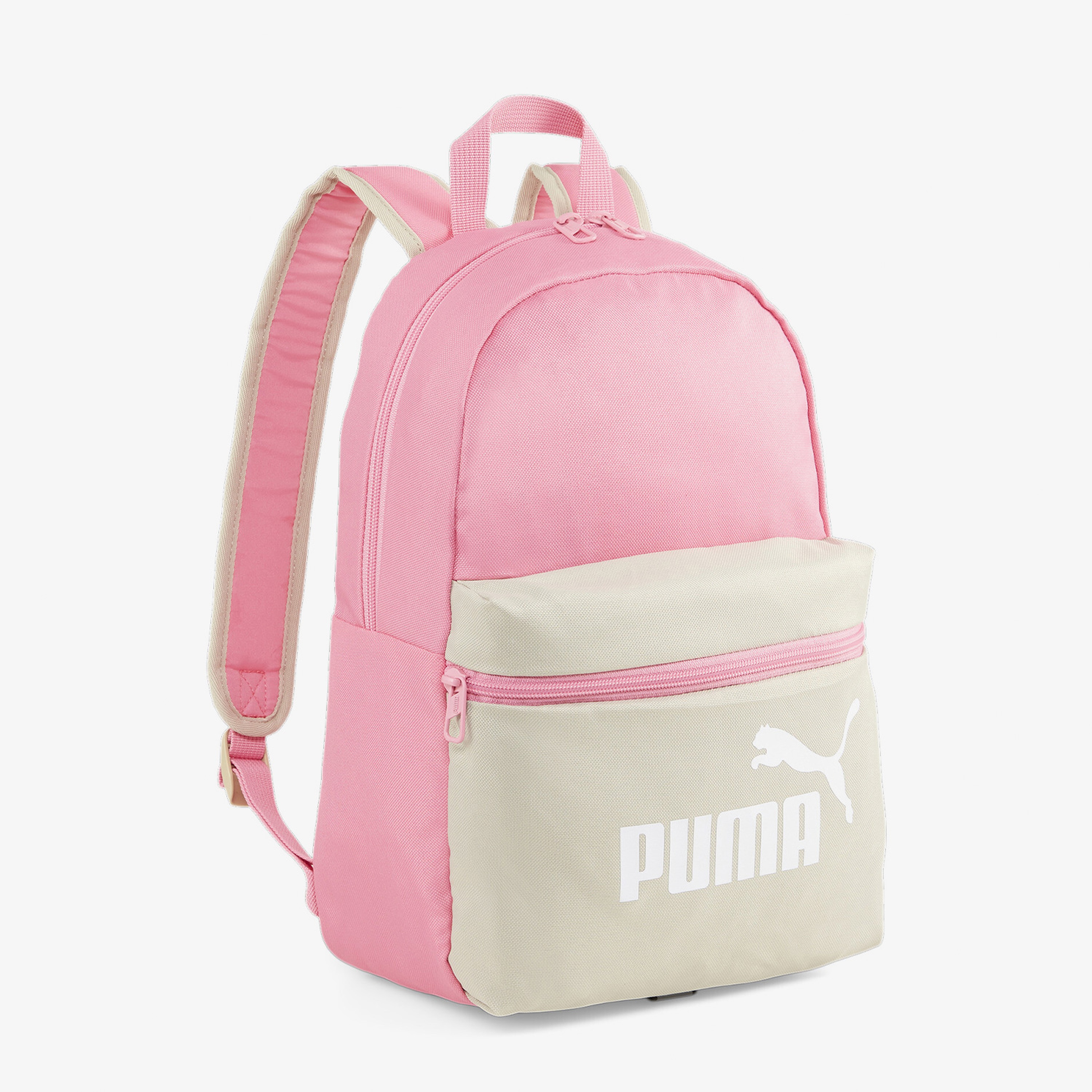Puma Phase Small Unisex Pembe Sırt Çantası