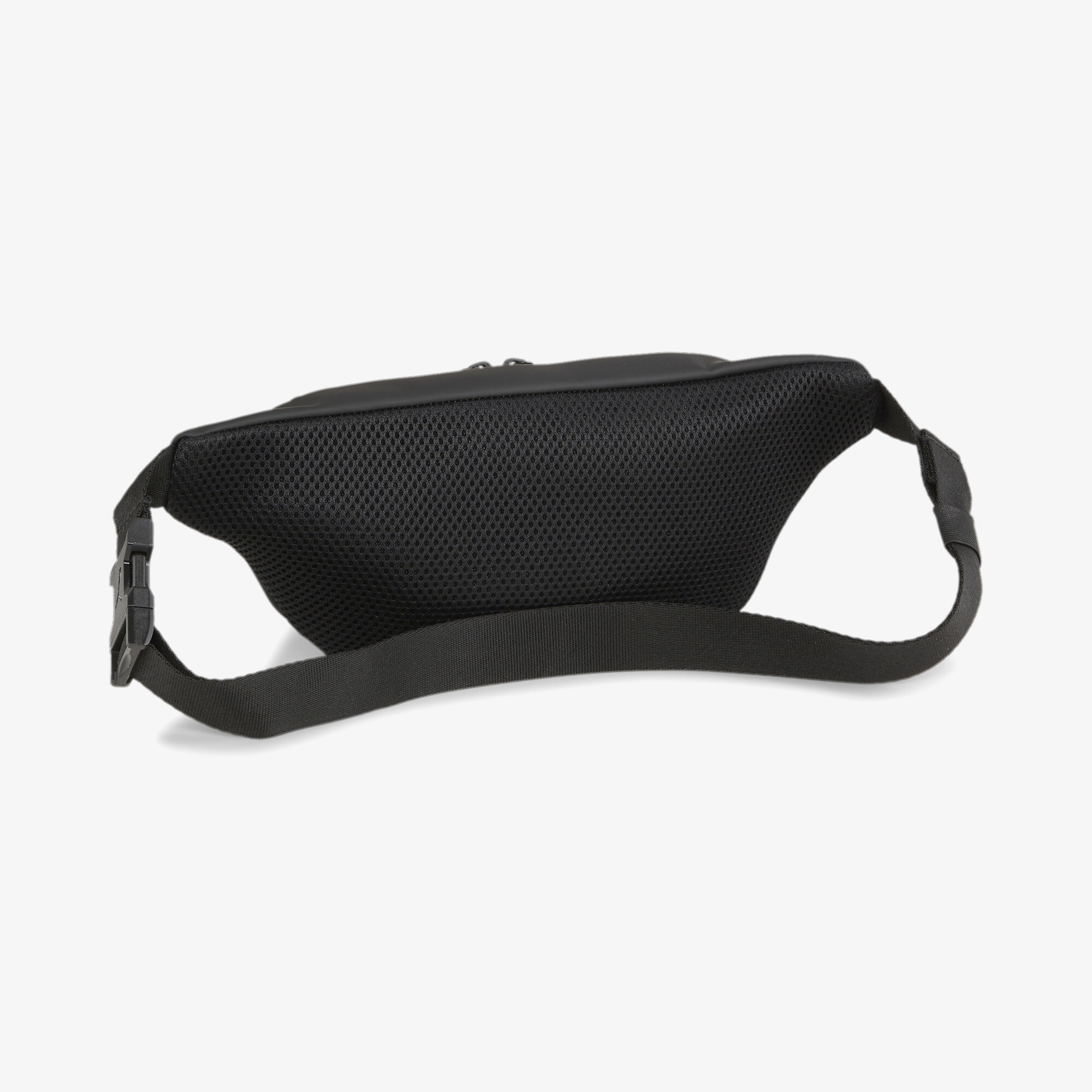 Puma Classics Lv8 Pu Unisex Siyah Bel Çantası