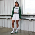 Nike Air Max 1 87 Sportswear Kadın Beyaz Spor Ayakkabı