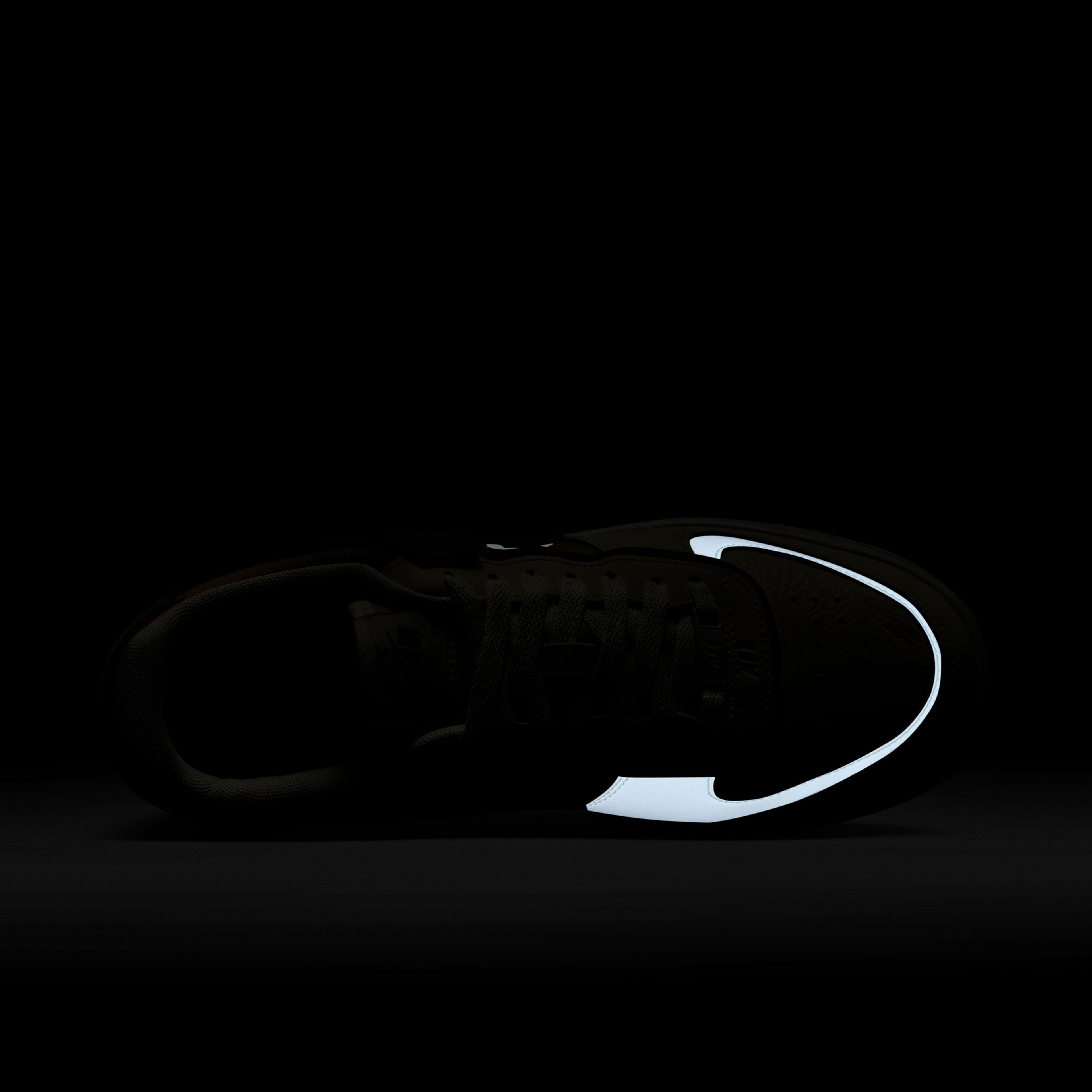 Nike Air Force 1 Shadow Sportswear Kadın Beyaz Spor Ayakkabı