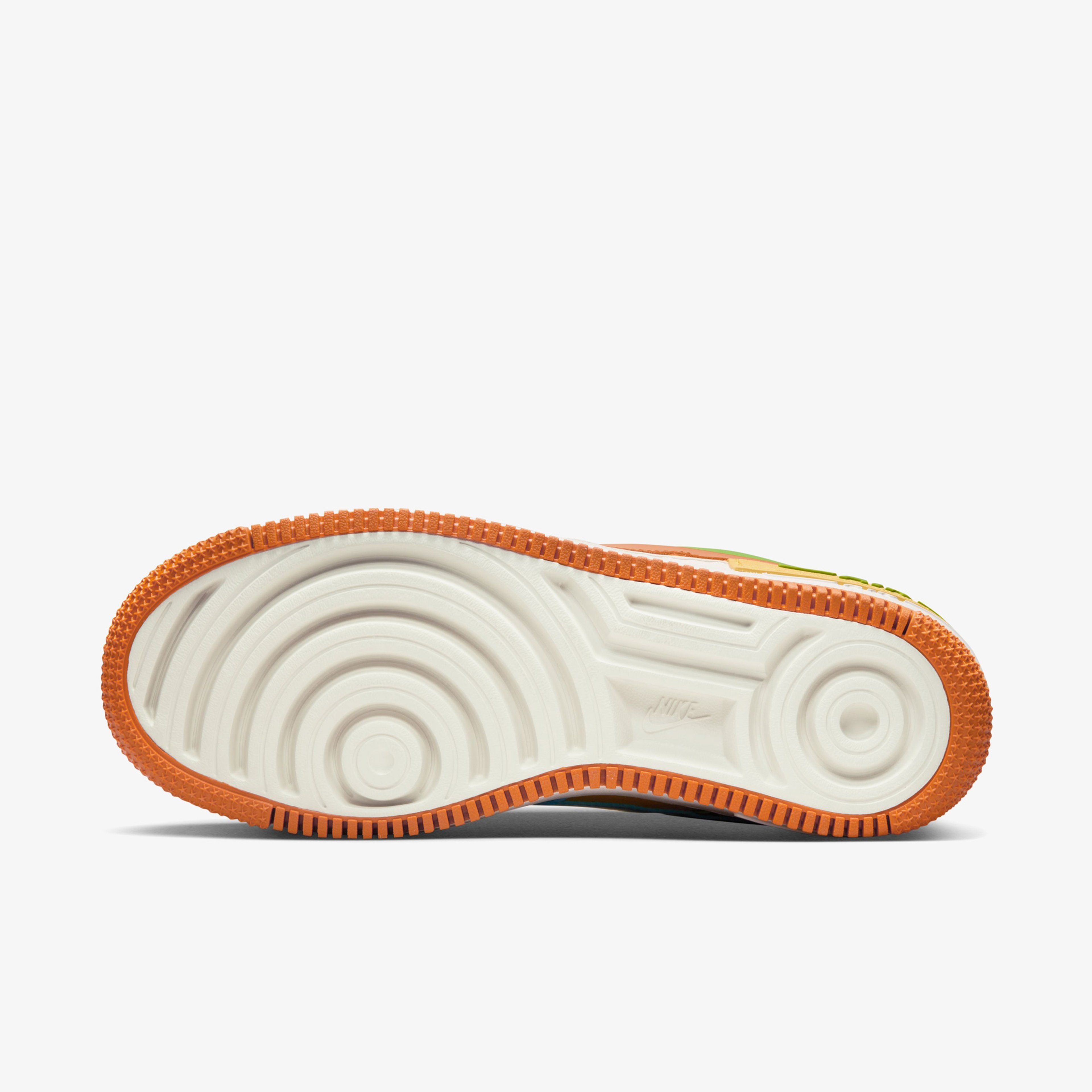 Nike Air Force 1 Shadow Sportswear Kadın Beyaz Spor Ayakkabı