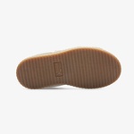 Puma Creeper Phatty Nubuck Çocuk Beyaz Spor Ayakkabı