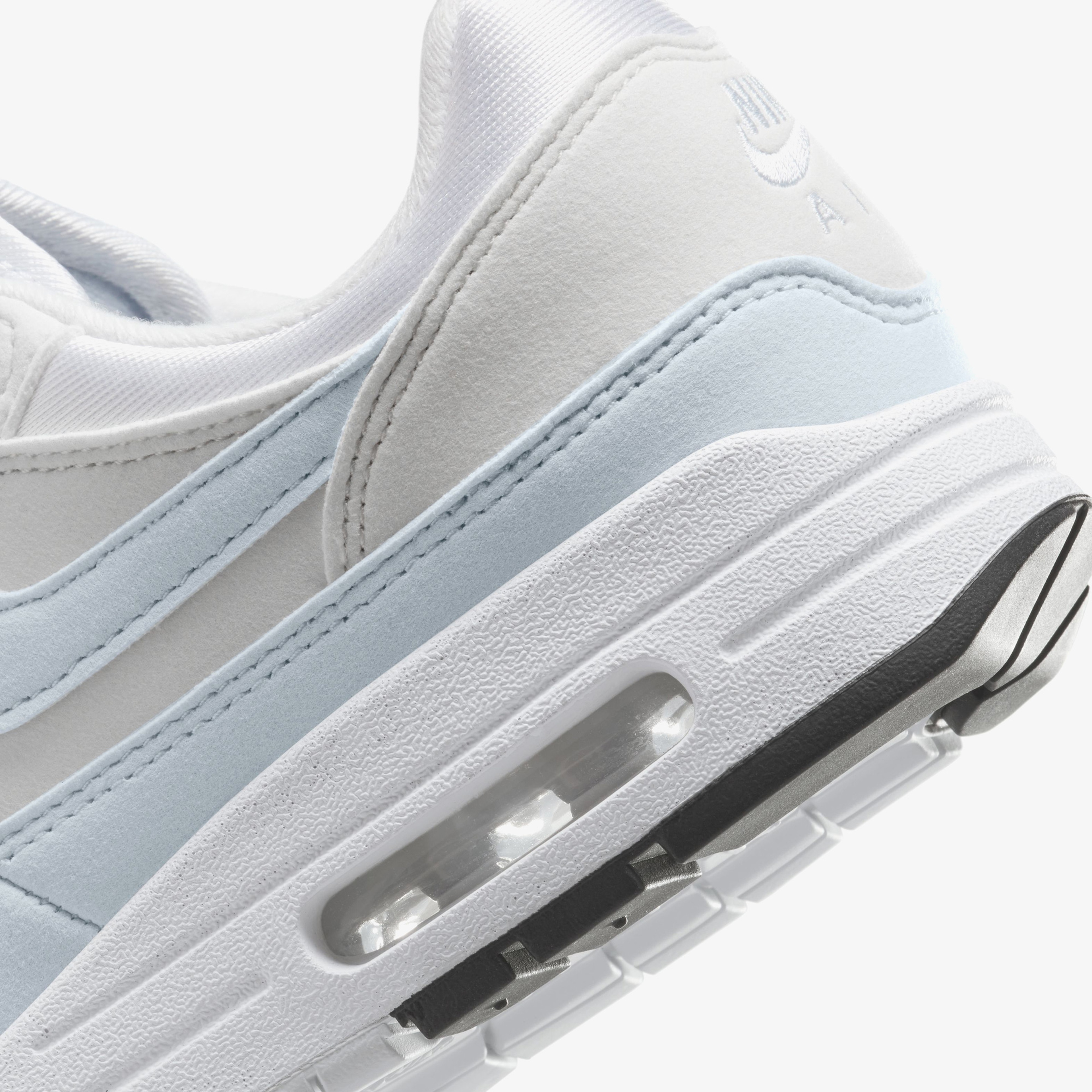 Nike Air Max 1 87 Sportswear Kadın Beyaz Spor Ayakkabı