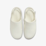 Nike Calm Kadın Beyaz Terlik