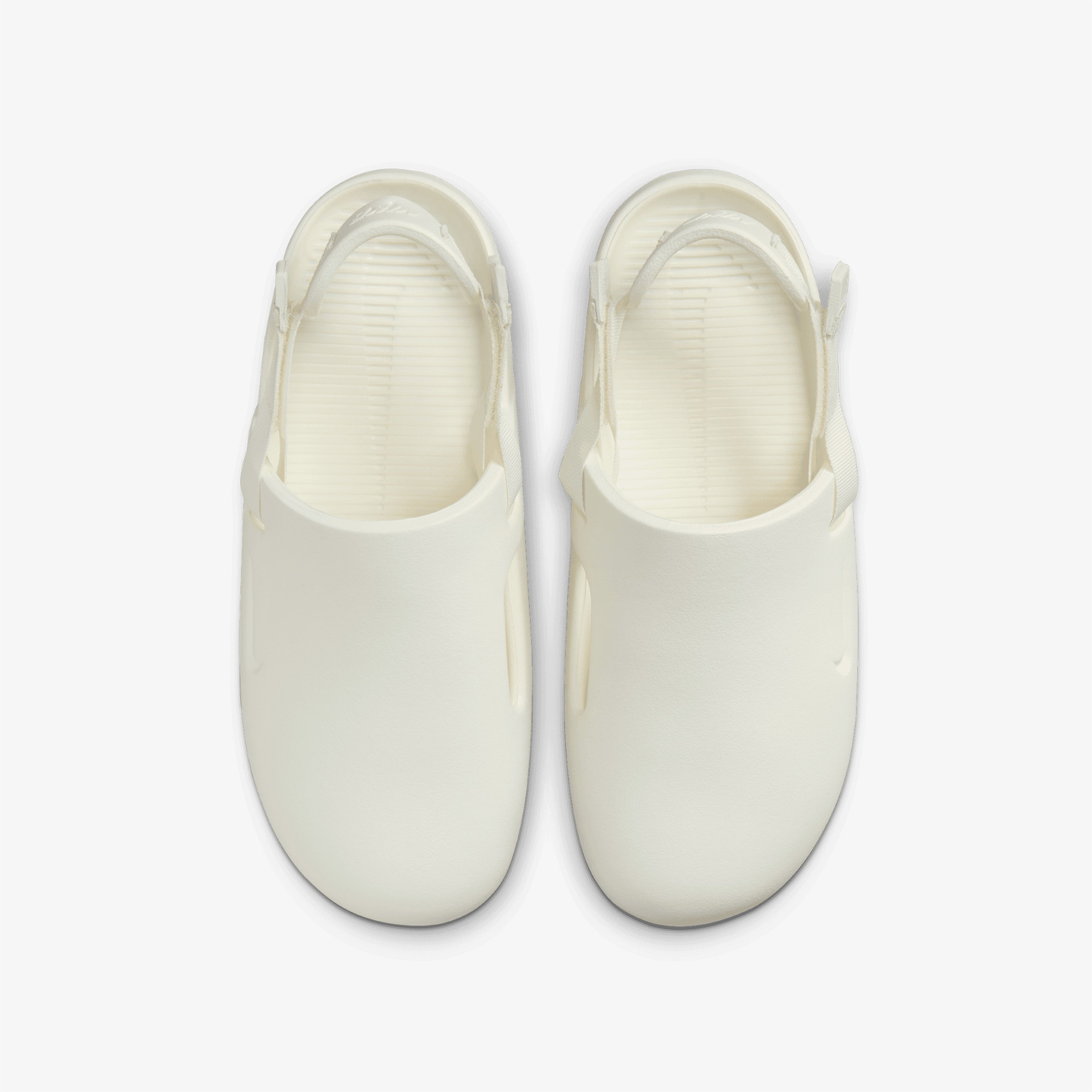 Nike Calm Kadın Beyaz Terlik