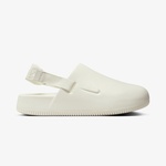 Nike Calm Kadın Beyaz Terlik