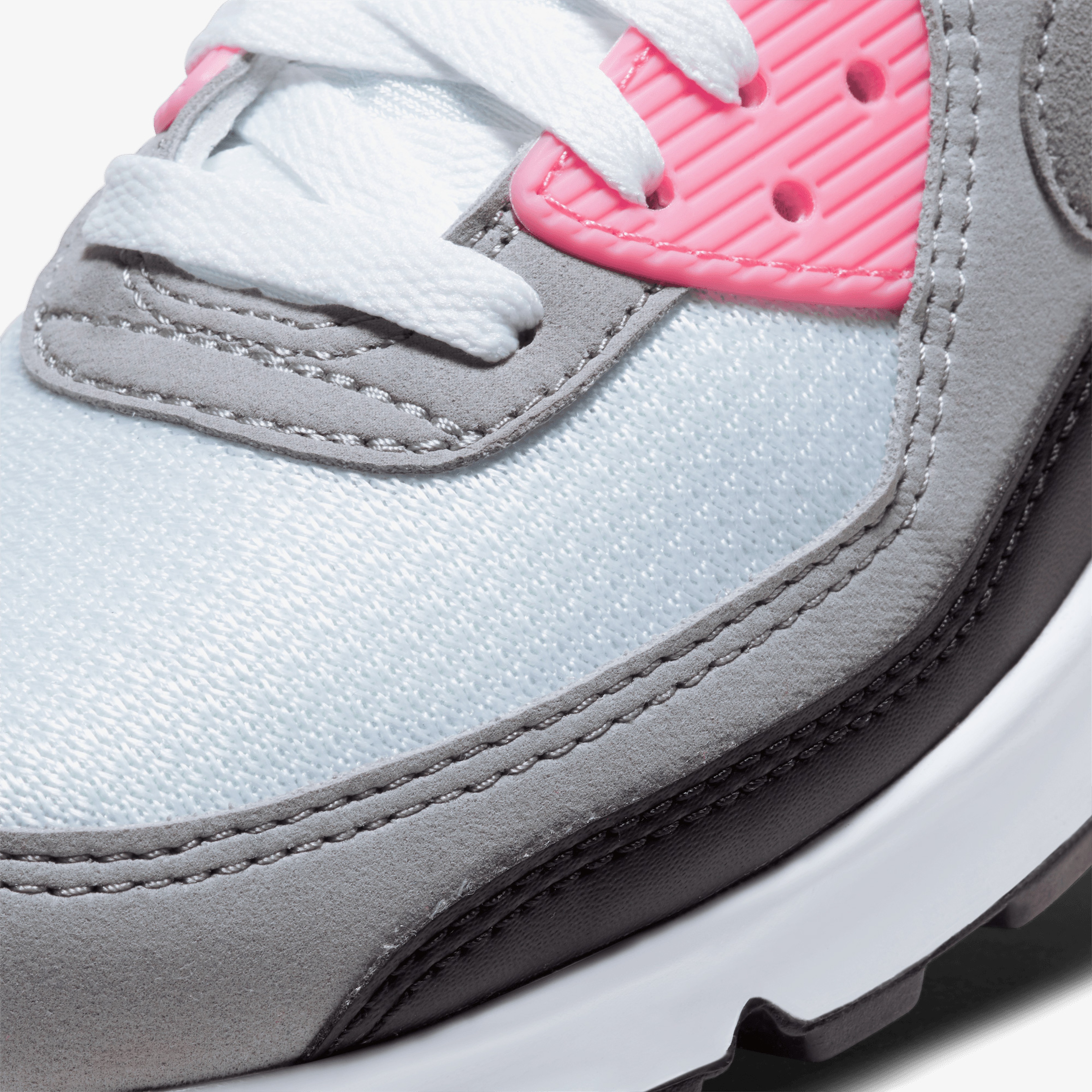 Nike Air Max 90 Kadın Beyaz Spor Ayakkabı