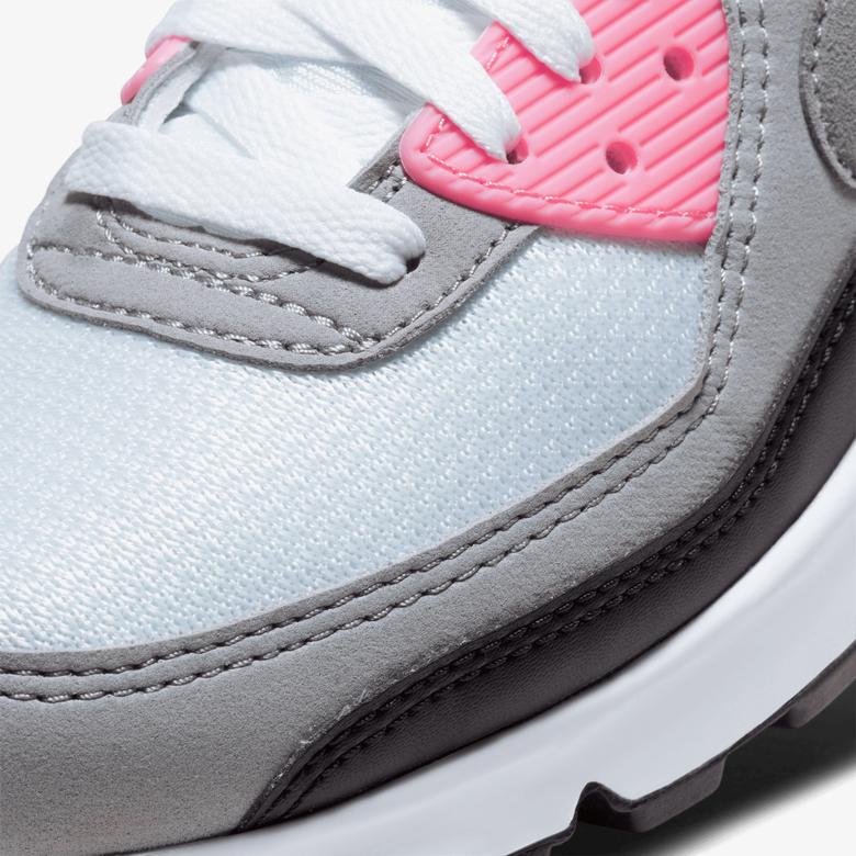 Nike Air Max 90 Kadın Beyaz Spor Ayakkabı