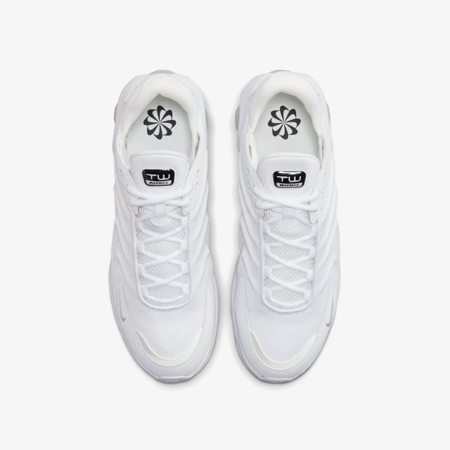 Nike Nike Air Max Erkek Beyaz Spor Ayakkabı Sneaker | Occasion Beyaz - 8. görsel