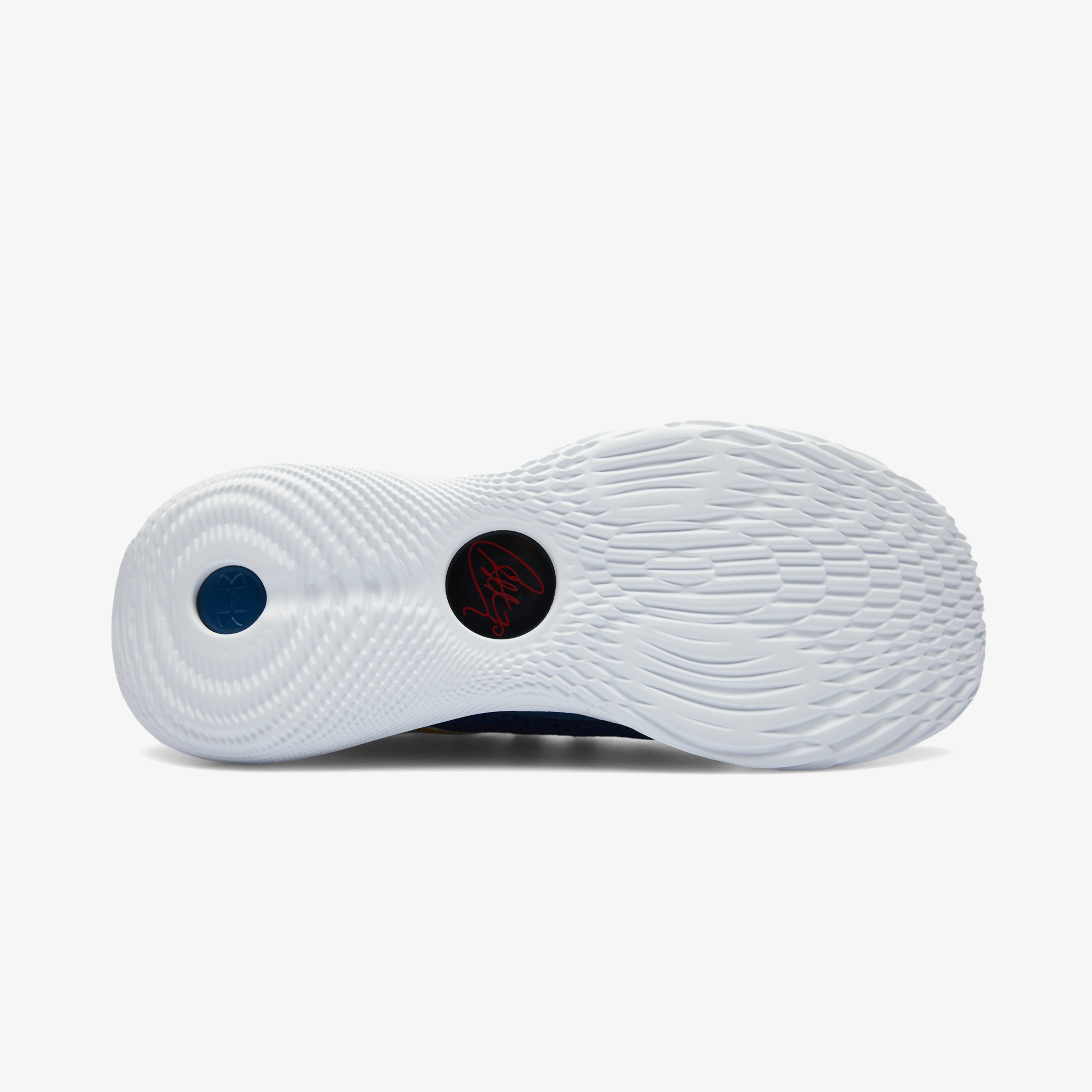 Under Armour Curry 11 Champion Mindset Lace Regular Erkek Sarı Basketbol Ayakkabısı