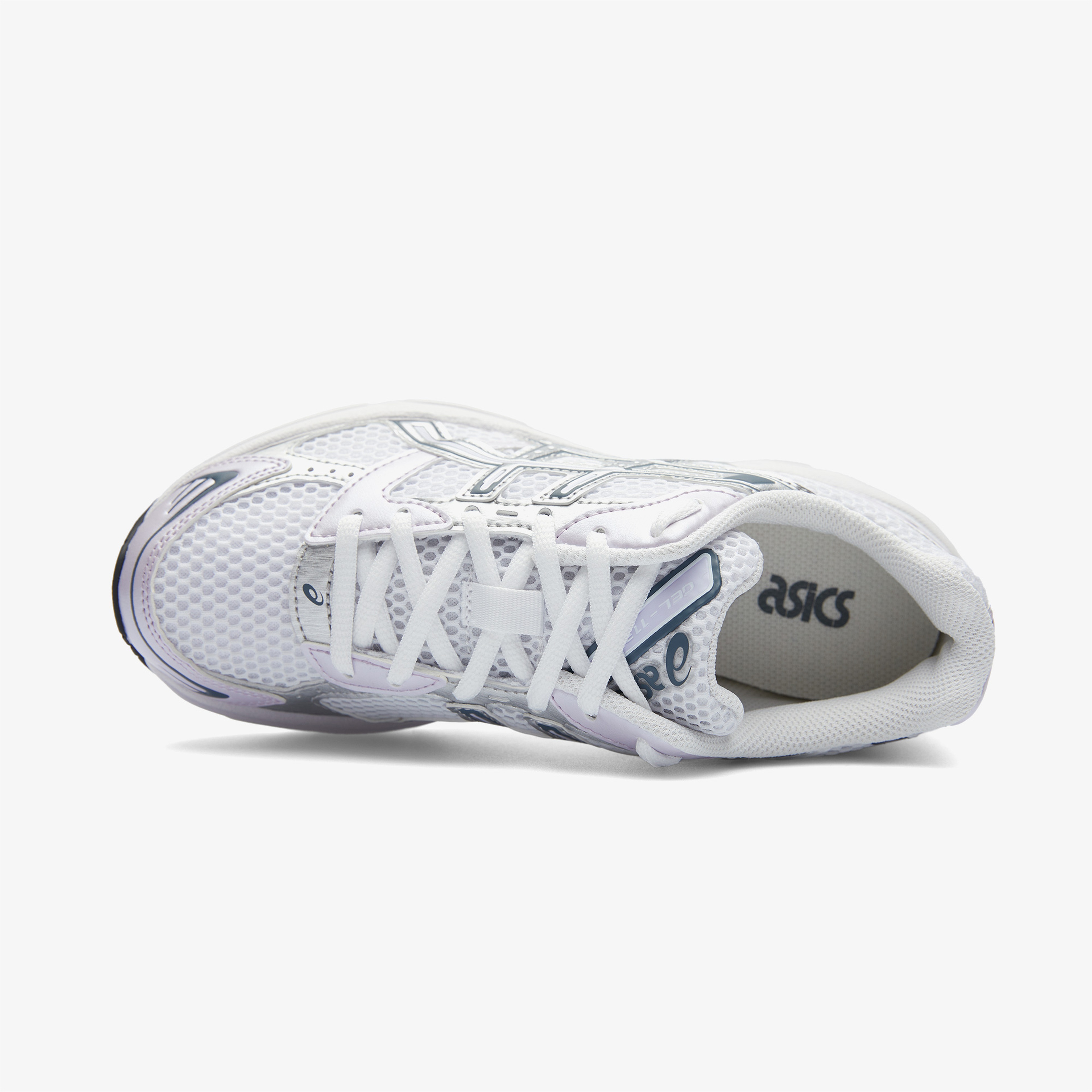 Asics Gel-1130 Kadın Beyaz/Gri Spor Ayakkabı36,51202A164| Occasion