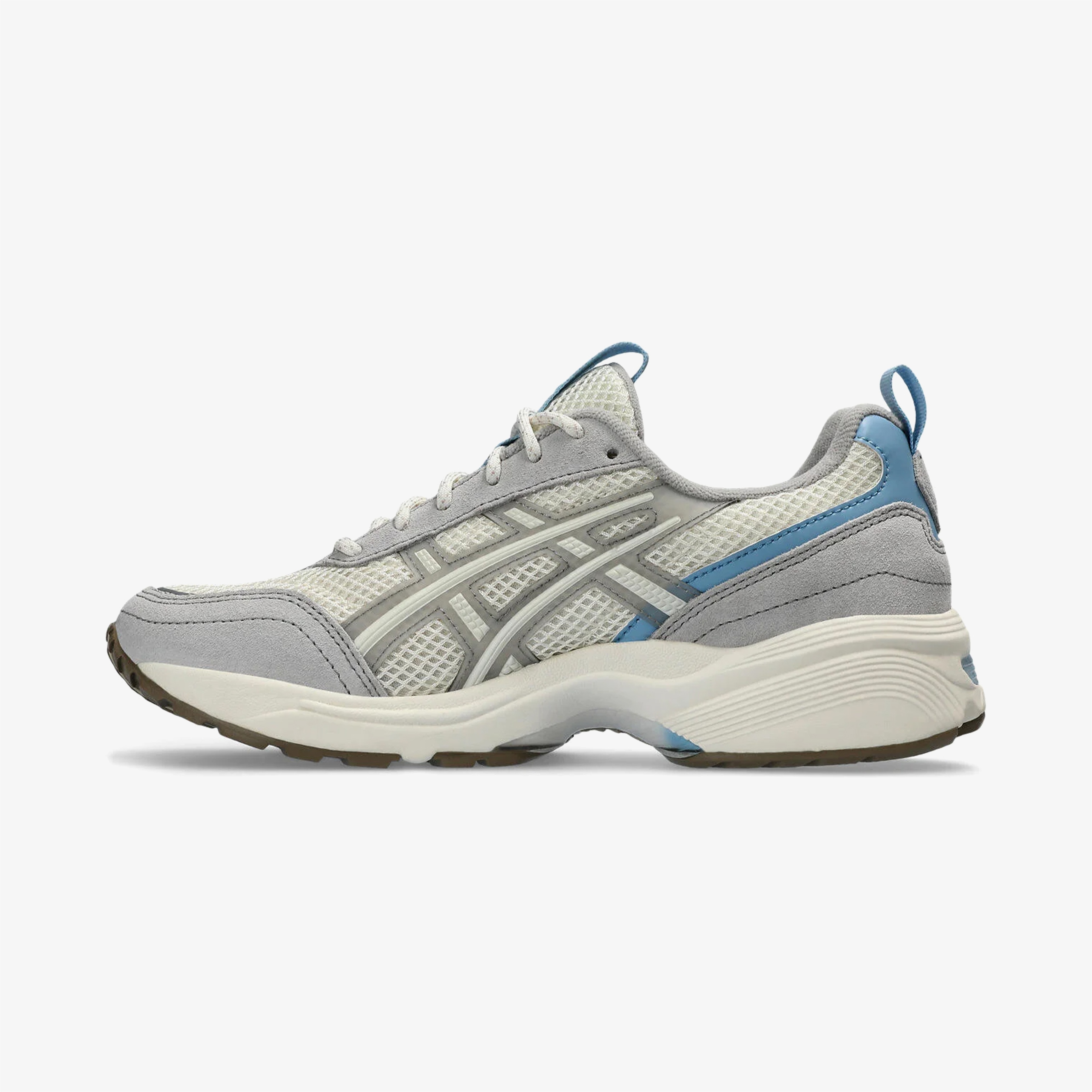 Asics Gel-1090V2 Kadın Krem Spor Ayakkabı