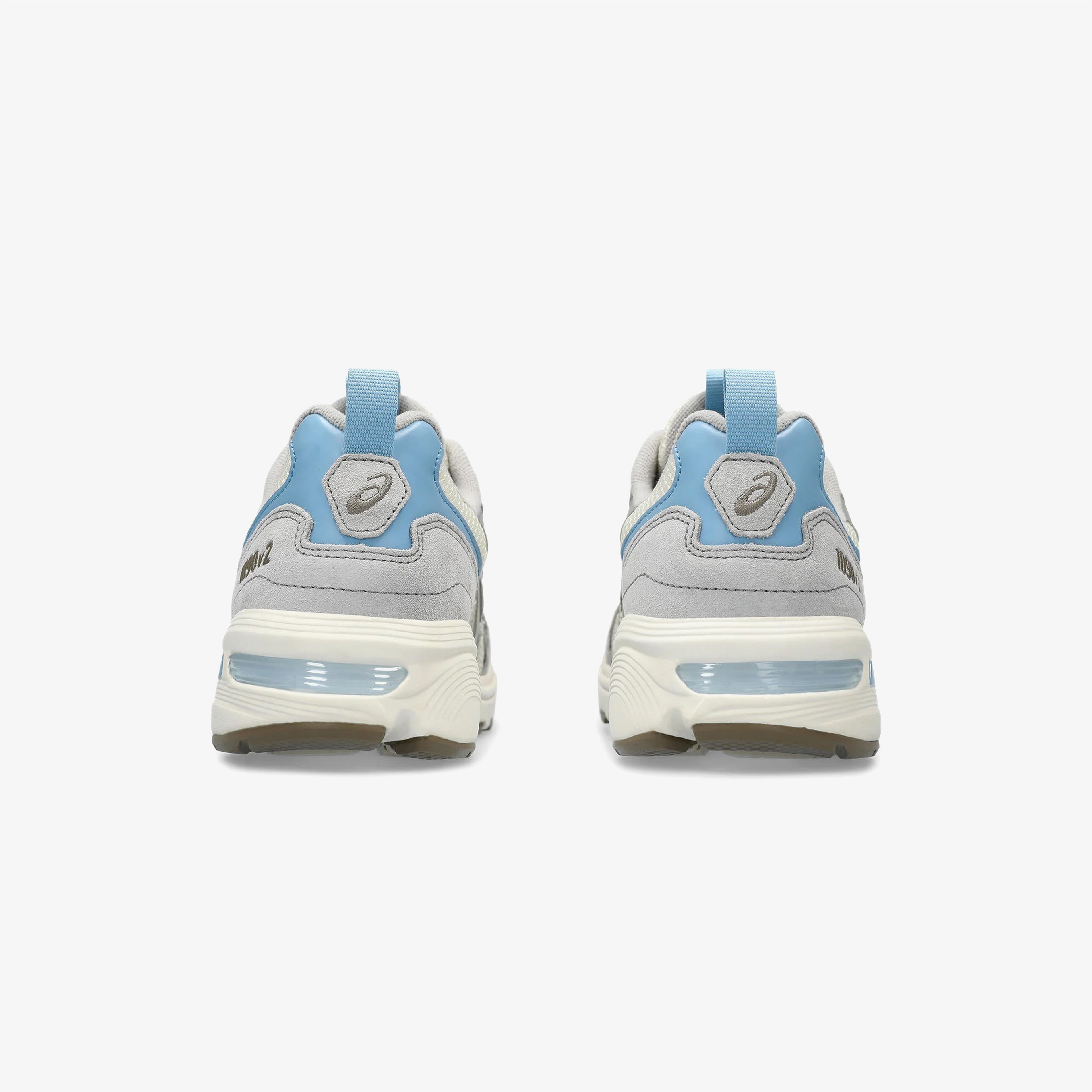 Asics Gel-1090V2 Kadın Krem Spor Ayakkabı