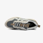 Asics Gel-1090V2 Unisex Gri/Krem Spor Ayakkabı