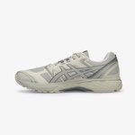 Asics Gel-Terrain Unisex Gri/Sarı Spor Ayakkabı