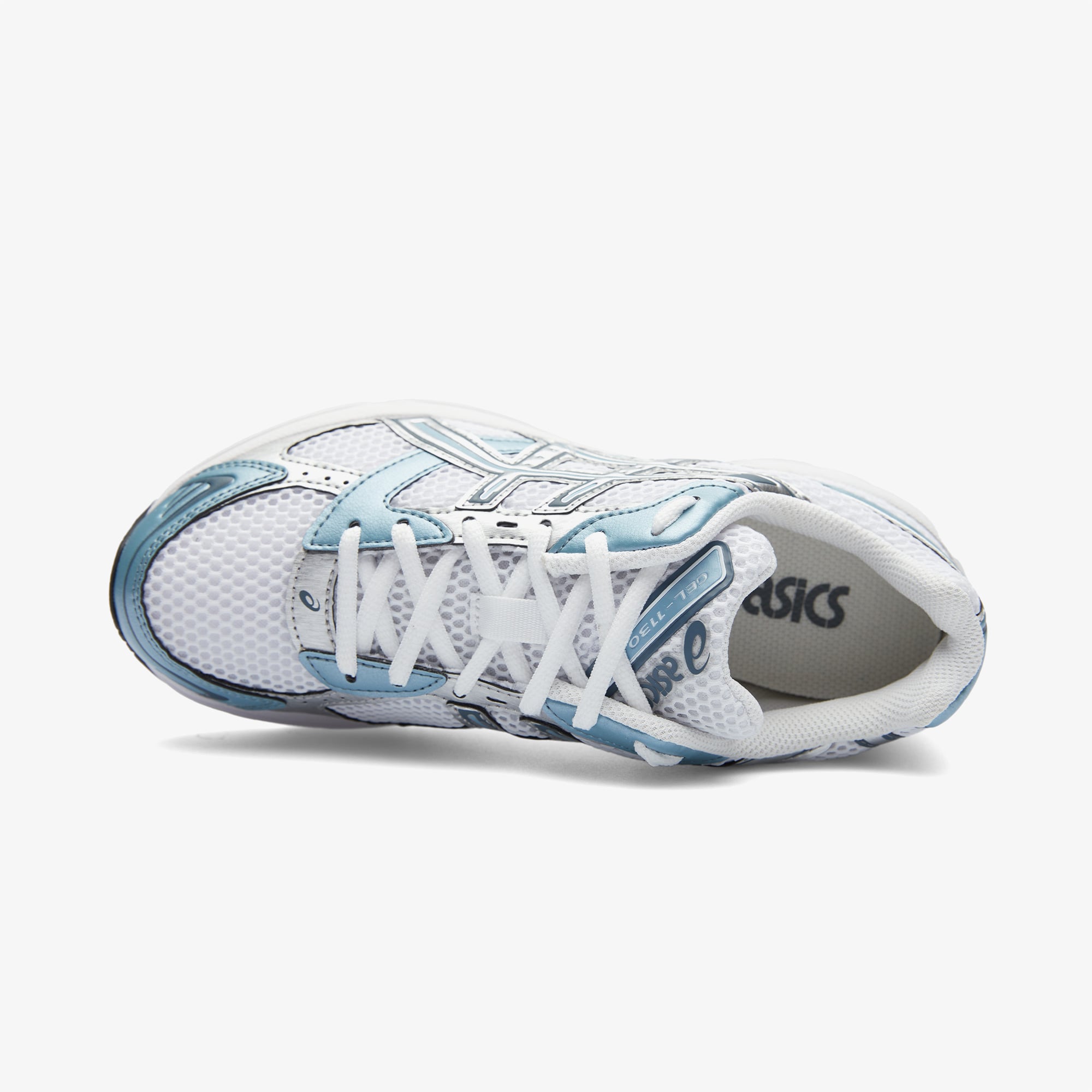 Asics Gel-1130 Erkek Beyaz/Mavi Spor Ayakkabı401201A256| Occasion