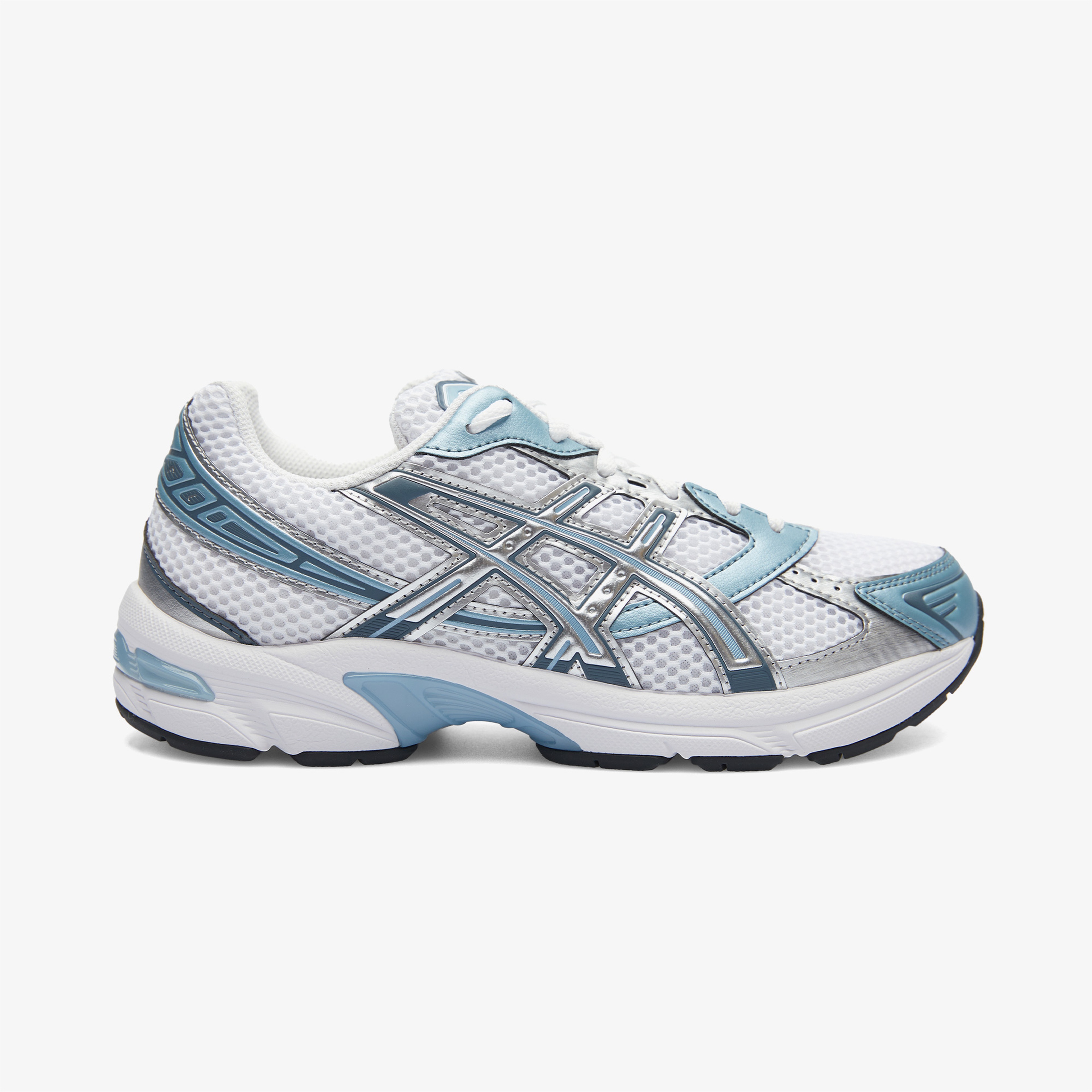 Asics Gel-1130 Erkek Beyaz/Mavi Spor Ayakkabı401201A256| Occasion