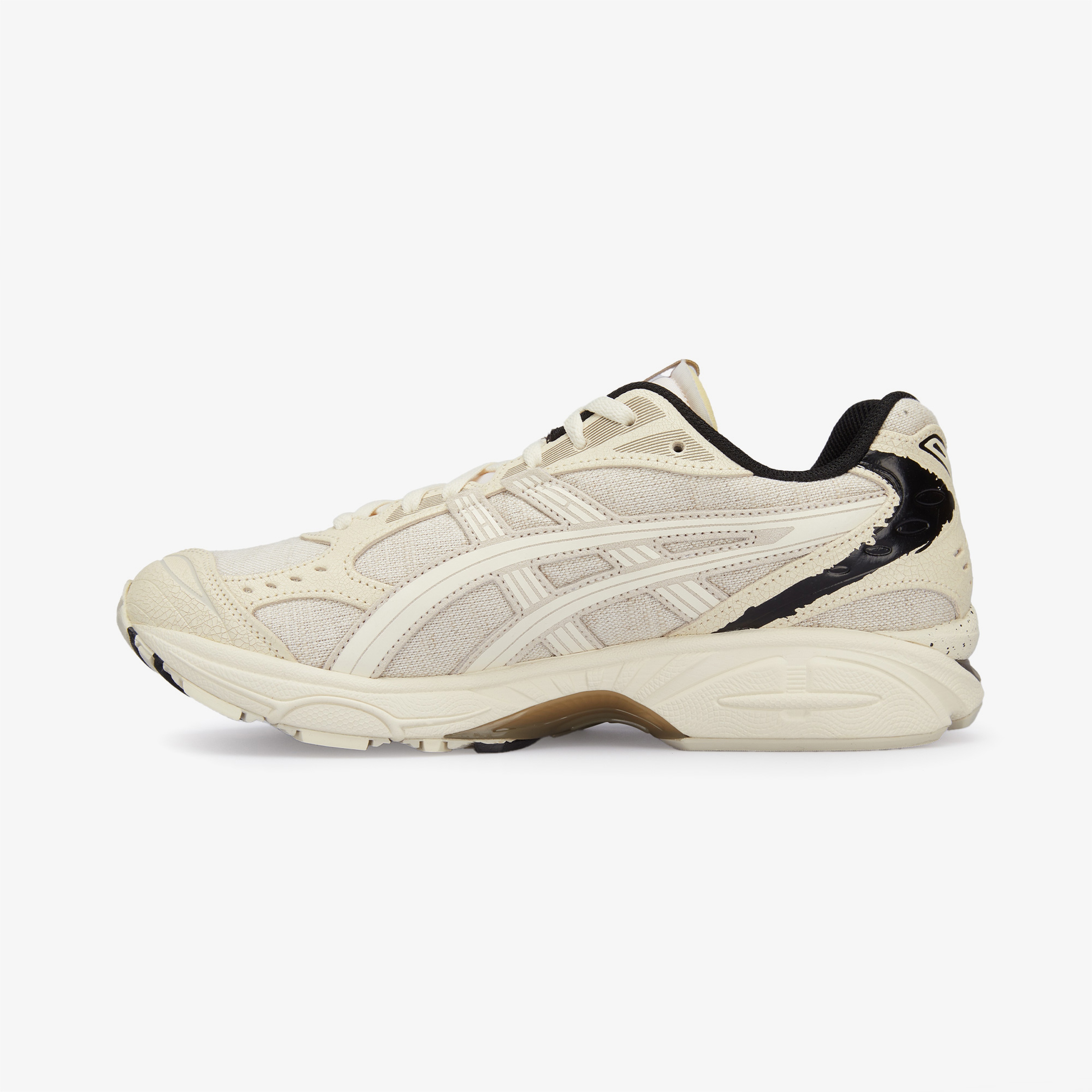 Asics Gel-Kayano 14 Unisex Beyaz Spor Ayakkabı