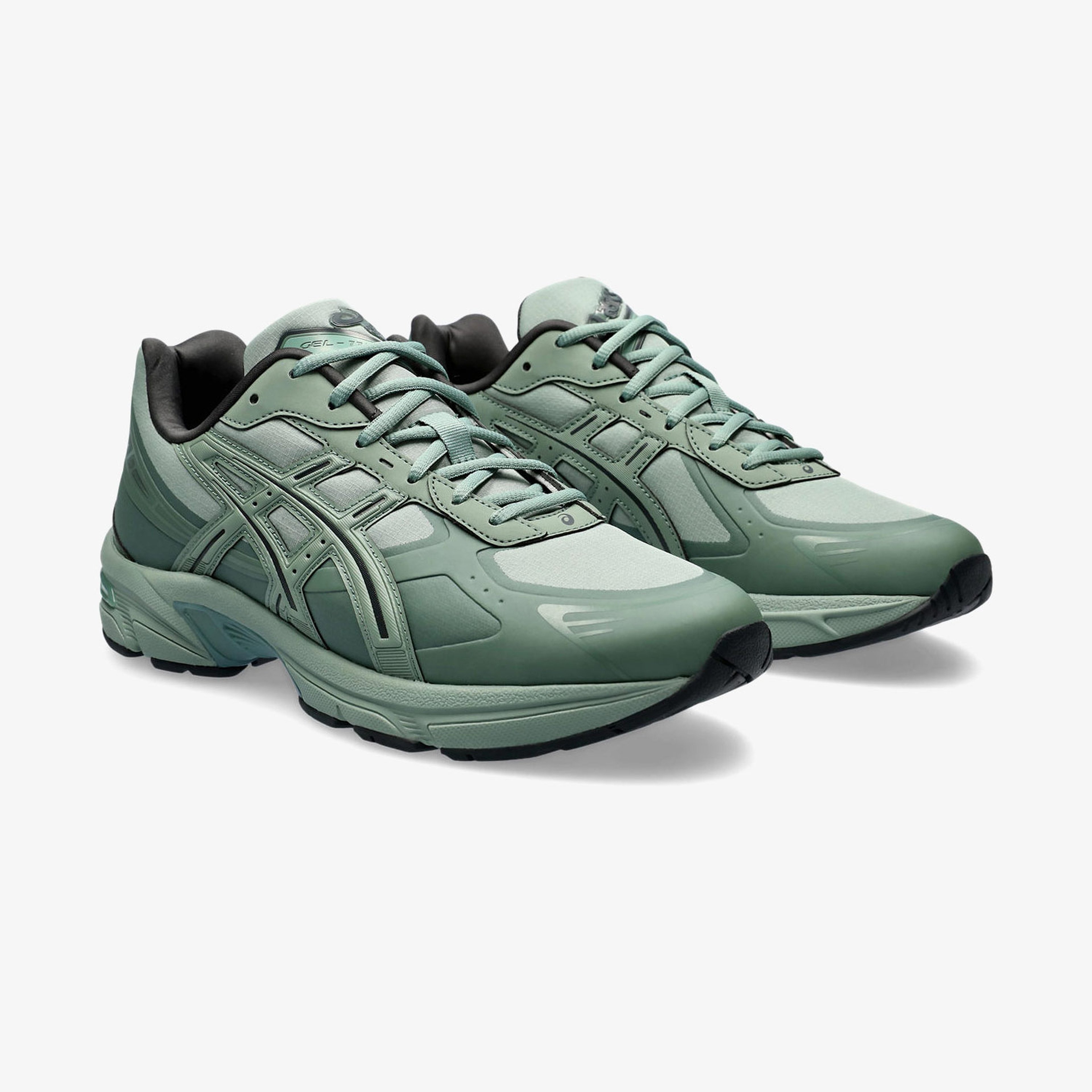 Asics Gel-1130 Ns Erkek Haki Spor Ayakkabı
