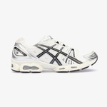 Asics Gel-Nimbus 9 Unisex Krem/Siyah Spor Ayakkabı