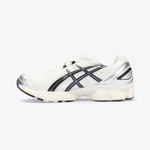 Asics Gel-Nimbus 9 Unisex Krem/Siyah Spor Ayakkabı