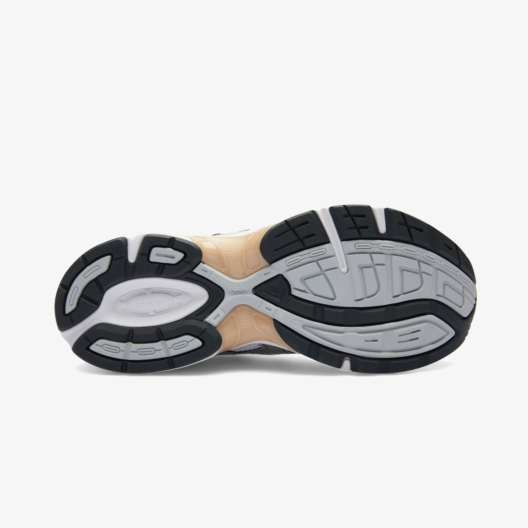 Asics Gel-1130 Erkek Beyaz/Mavi Spor Ayakkabı401201A256| Occasion