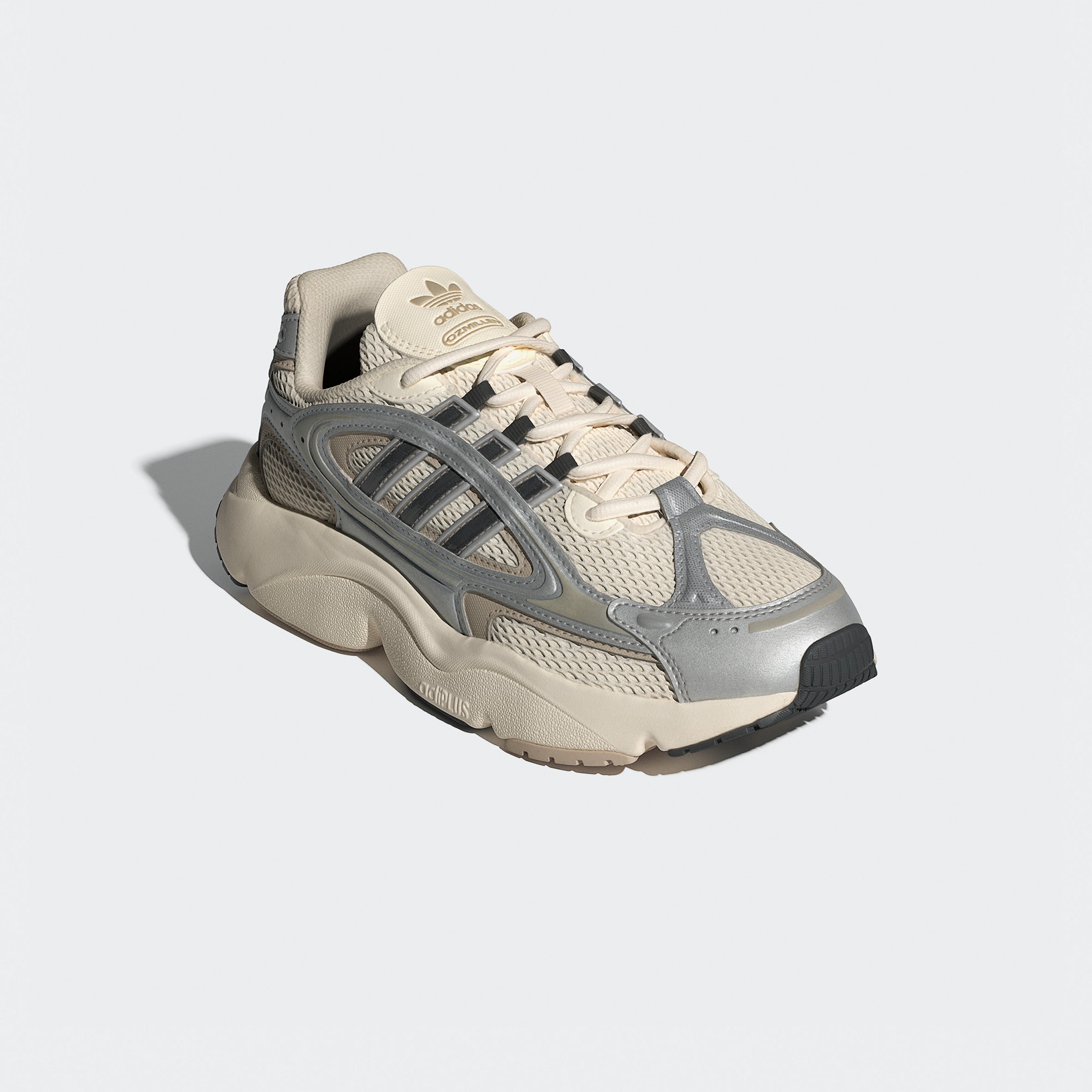 adidas Originals Ozmillen 2000 Running Kadın Beyaz Spor Ayakkabı