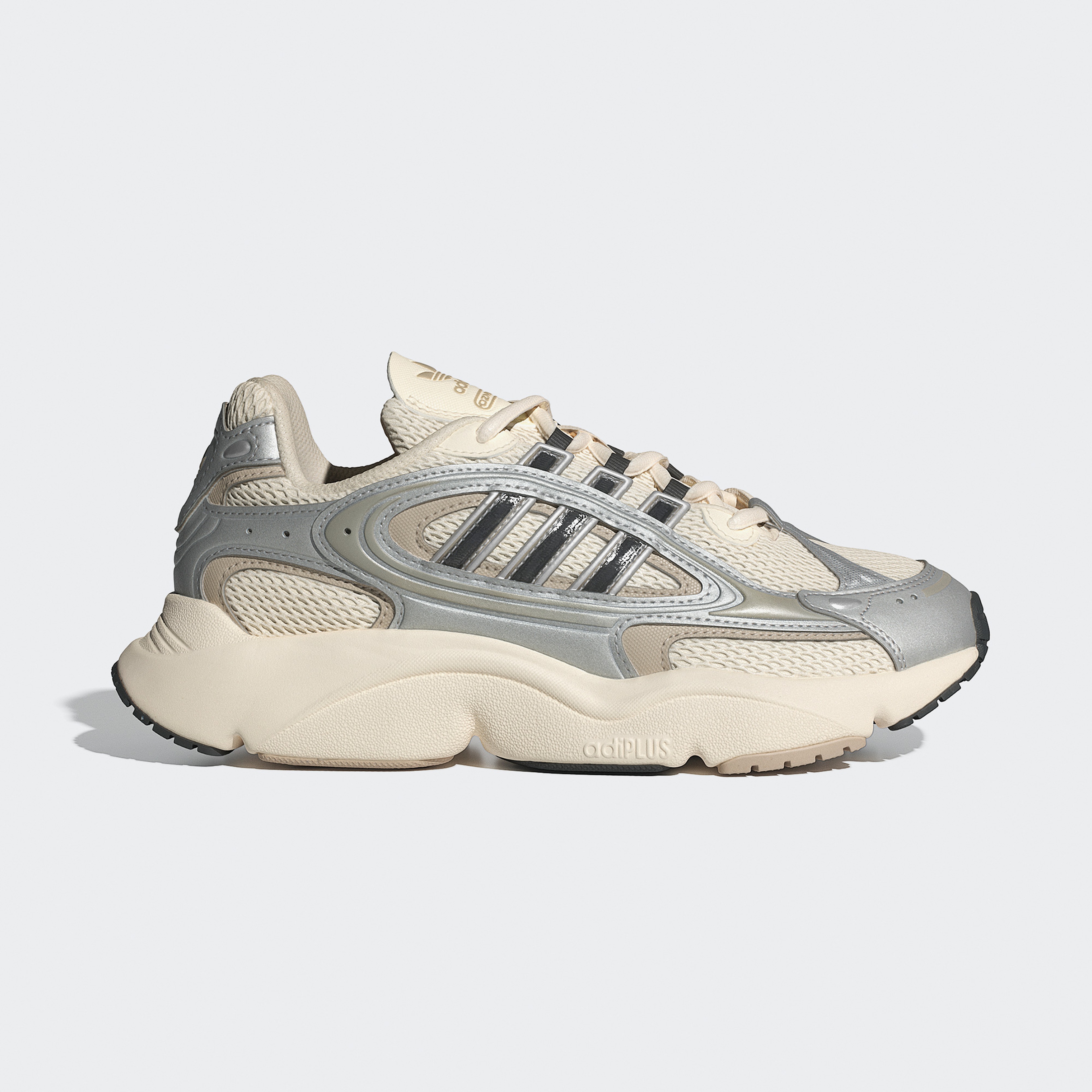 adidas Originals Ozmillen 2000 Running Kadın Beyaz Spor Ayakkabı