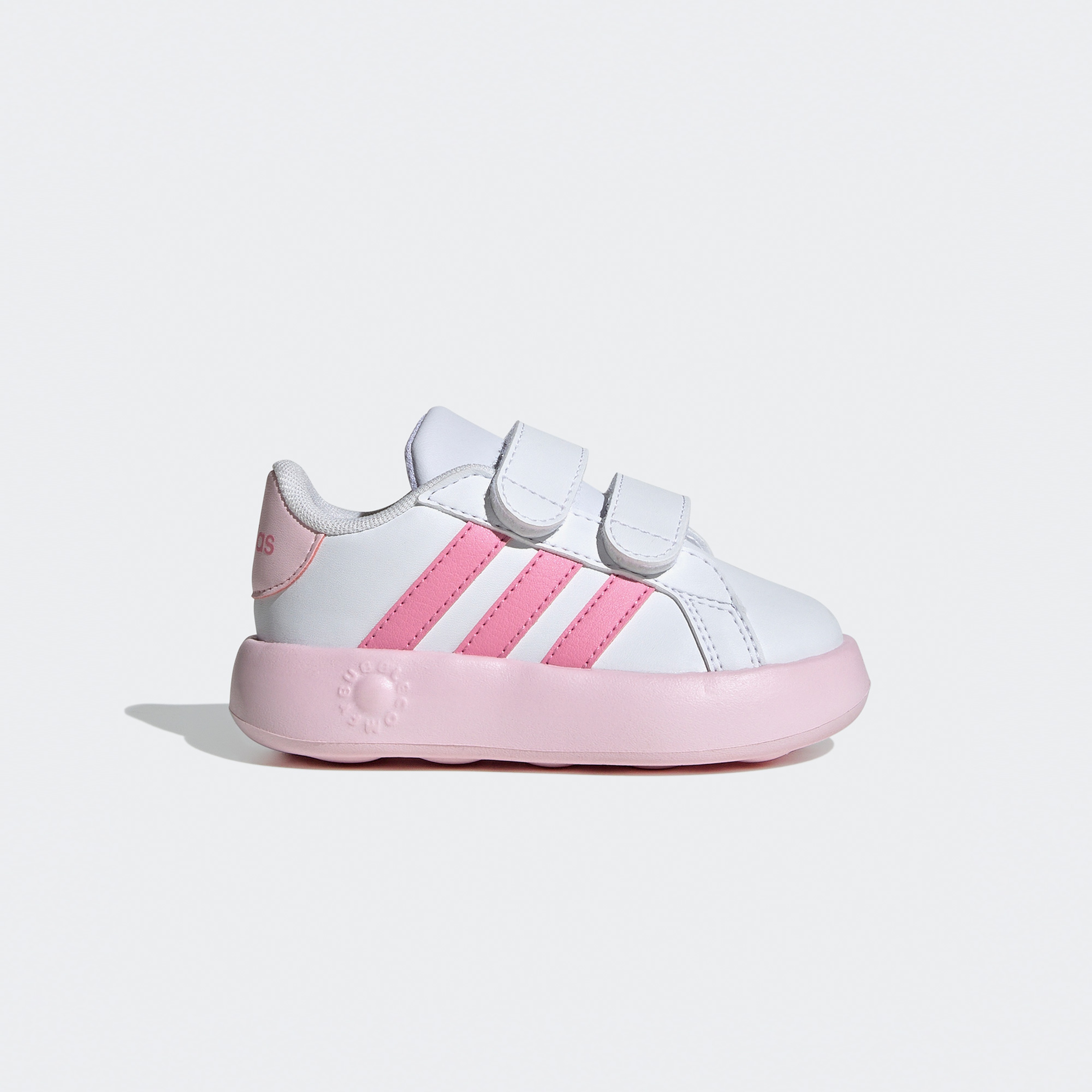 adidas Sportswear Grand Court 2.0 Cf Bebek Beyaz Spor Ayakkabı