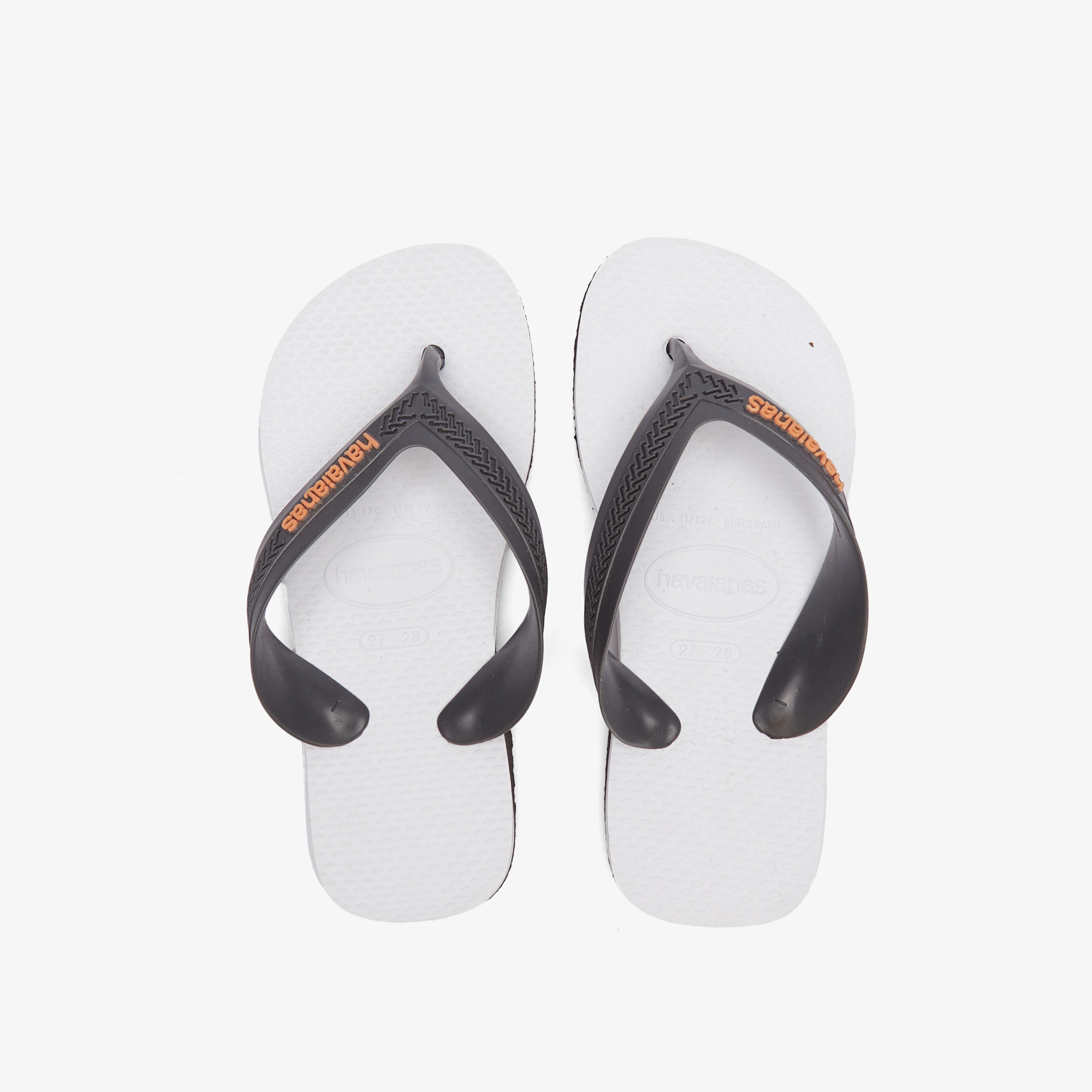 Havaianas Hav Çocuk Beyaz Terlik