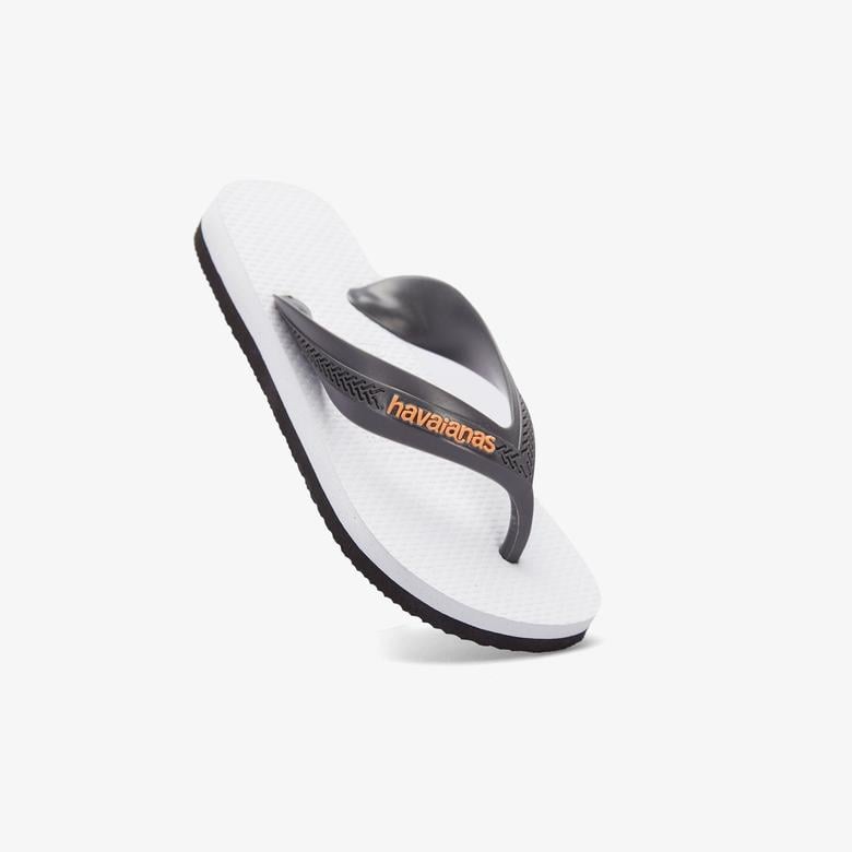 Havaianas Hav Çocuk Beyaz Terlik