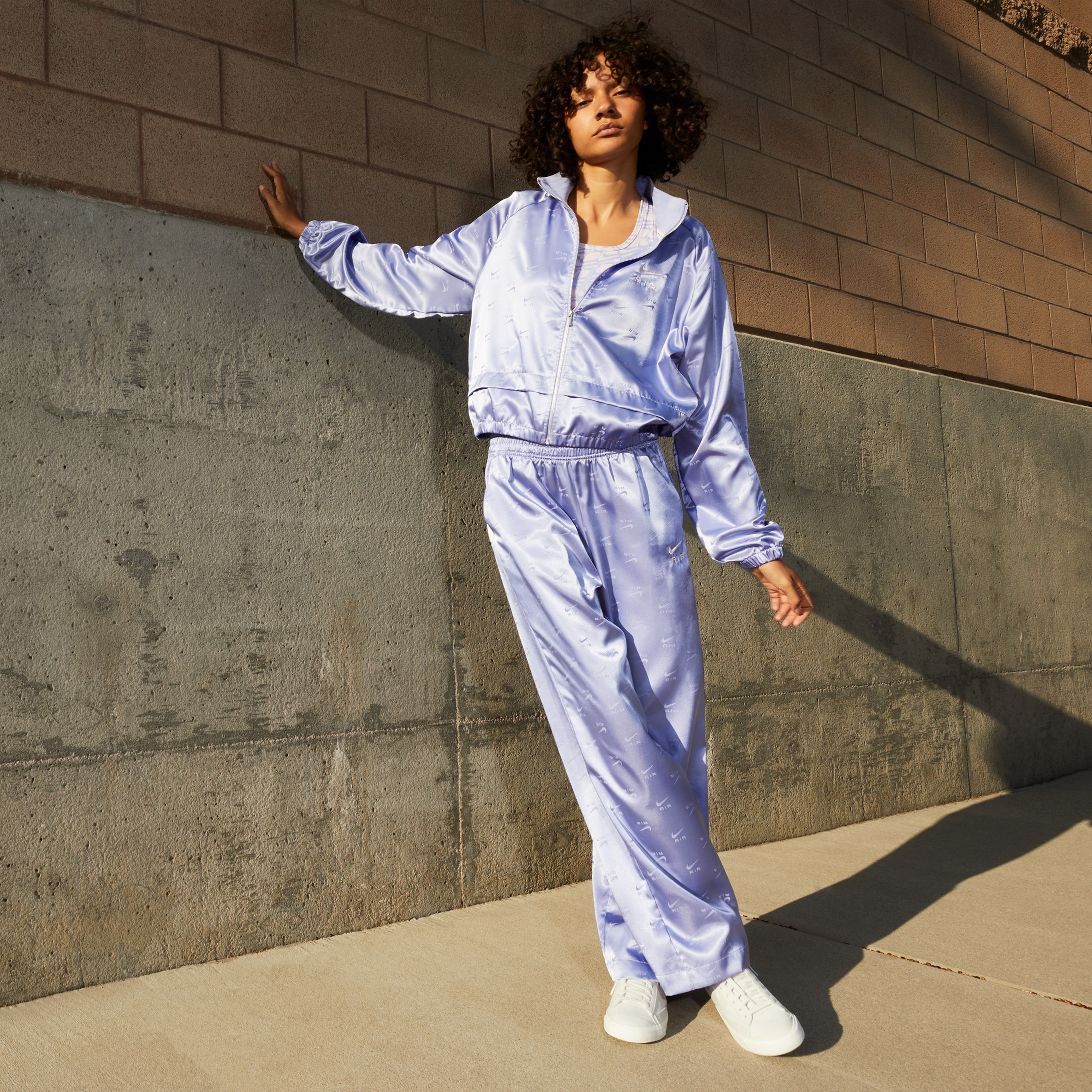 Nike Blazer Mid Premium Kadın Gri Spor Ayakkabı