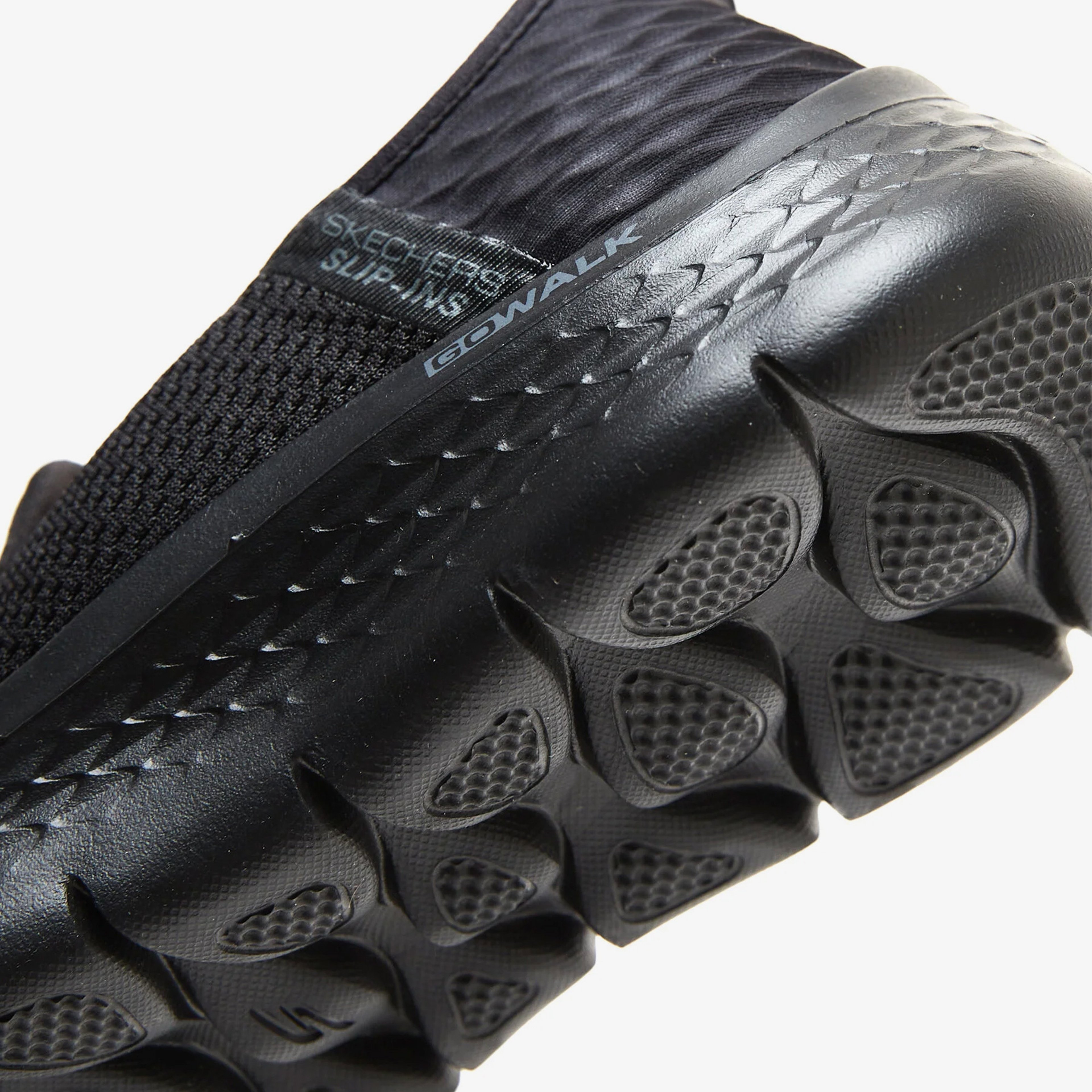 Skechers Go Walk Flex - Relish Kadın Siyah Spor Ayakkabı