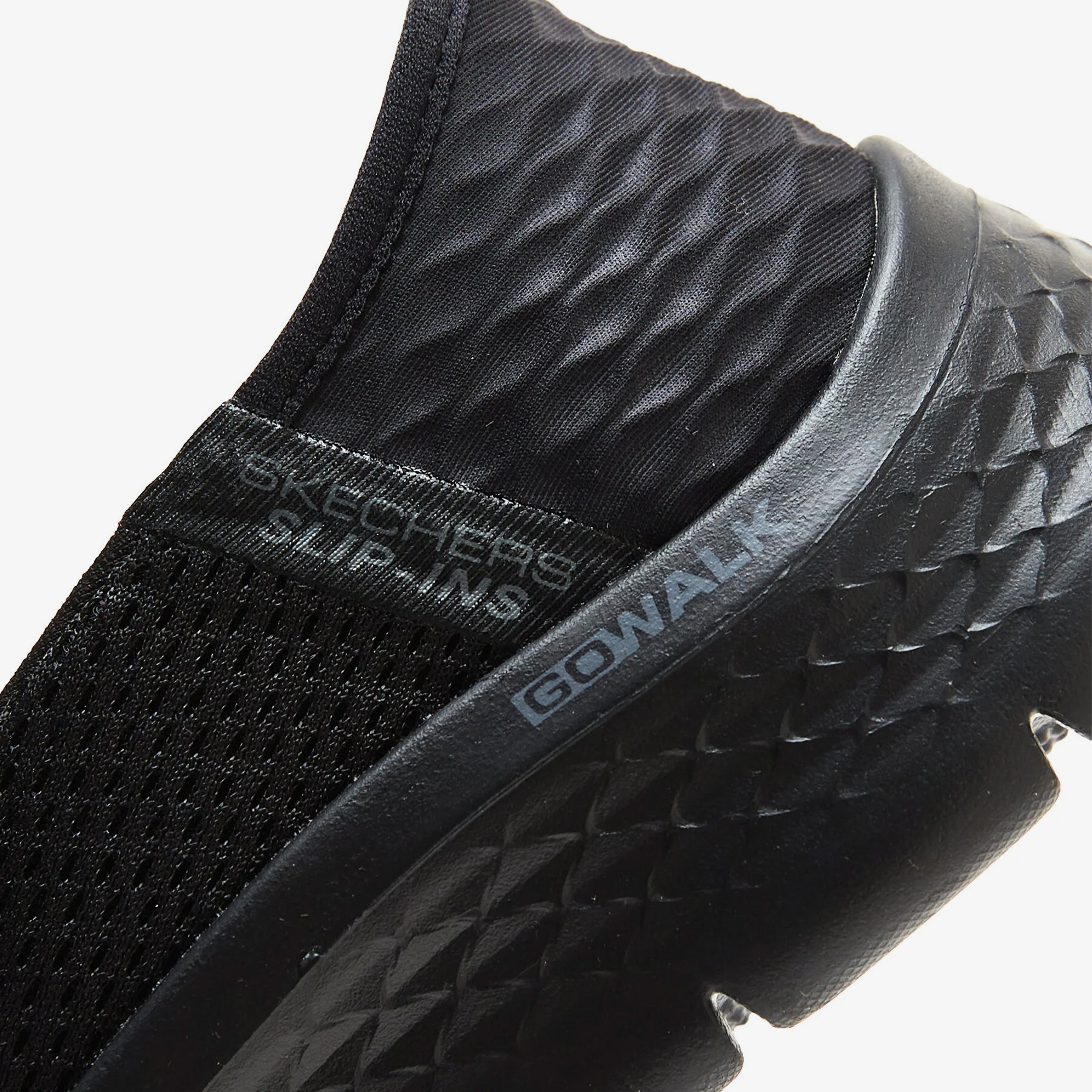 Skechers Go Walk Flex - Relish Kadın Siyah Spor Ayakkabı