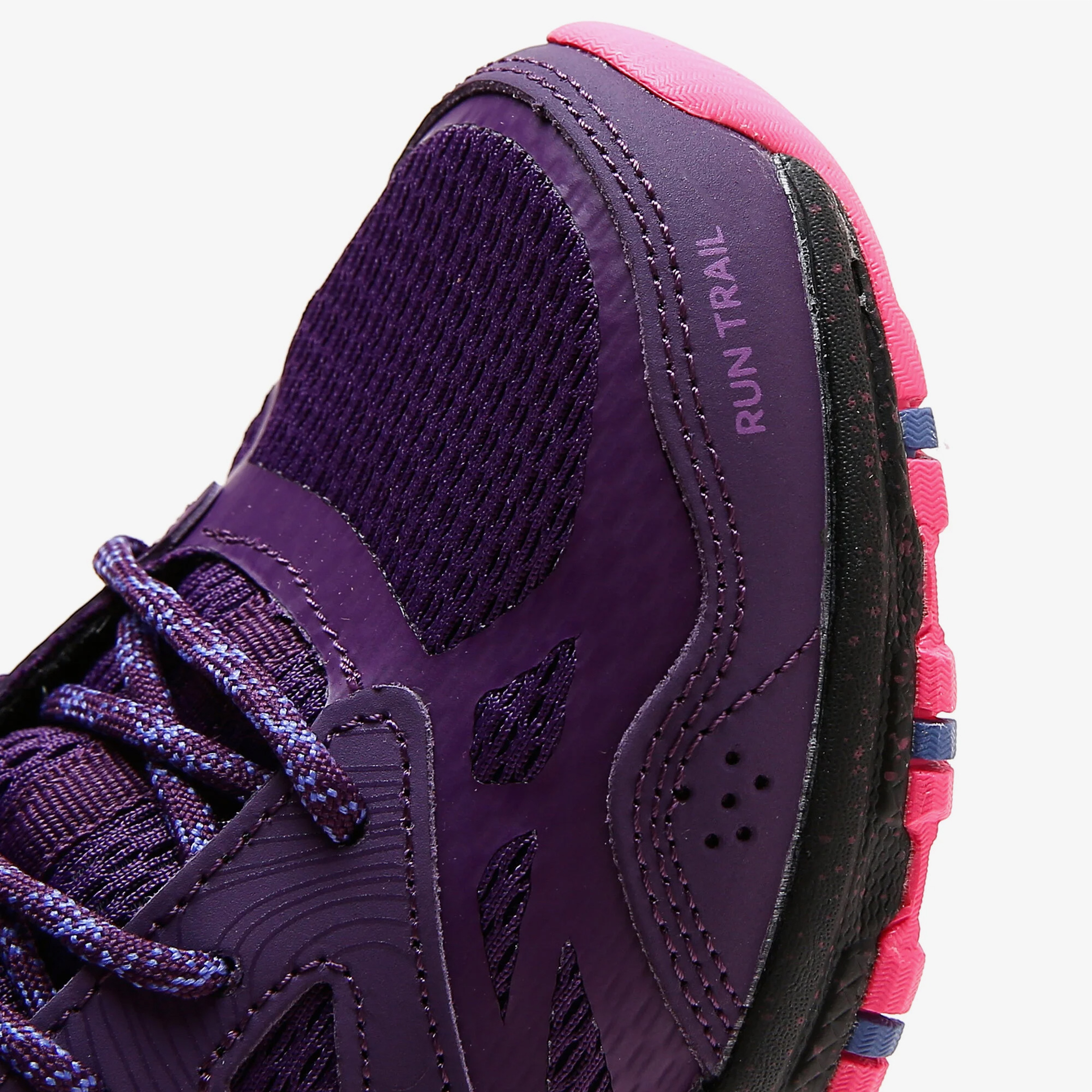 Skechers Hillcrest-Pure Escapade Kadın Mor Spor Ayakkabı